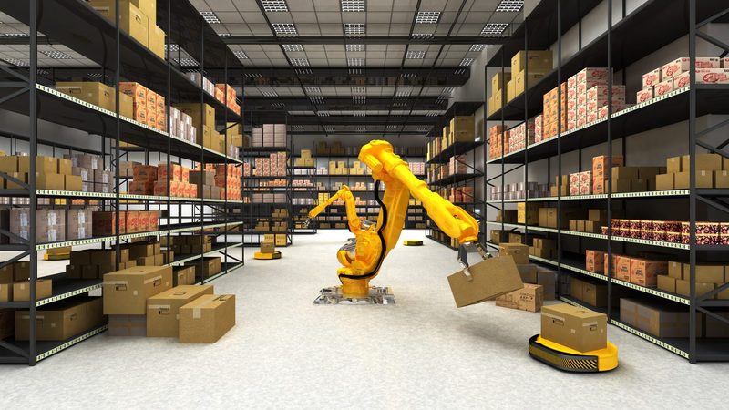 悬臂货架非标定制：解析其应用与选型逻辑
