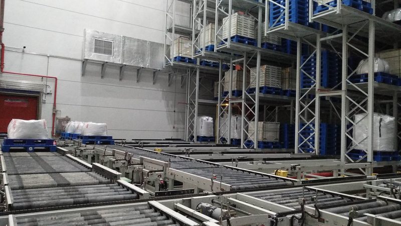 自动化输送线选购指南：型号、参数与价格的关键考量